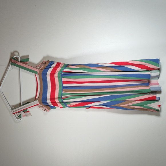 ModCloth Sugarhill Brighton Personal Expression Sundress 6 - Picture 4 of 11